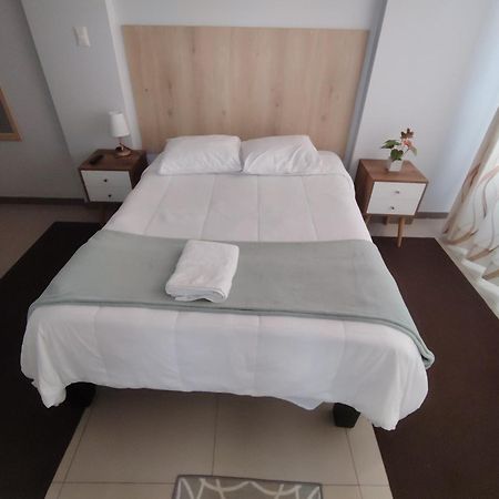 Mada Guest House Puno "Hospedaje" Екстер'єр фото